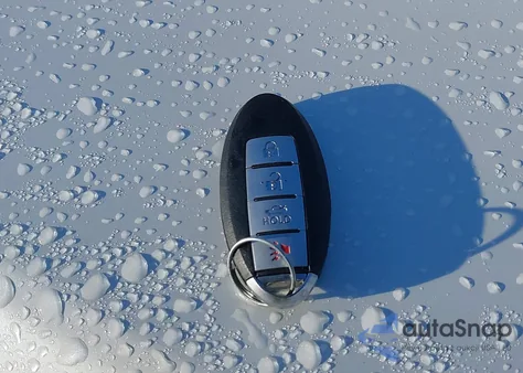 2014 Nissan Maxima 3.5 S from USA, damaged, VIN 1N4AA5AP6EC444795